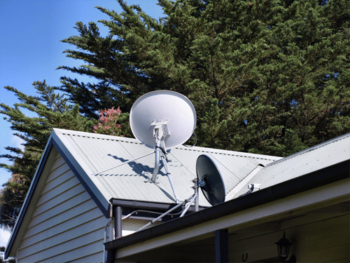satelite-dish
